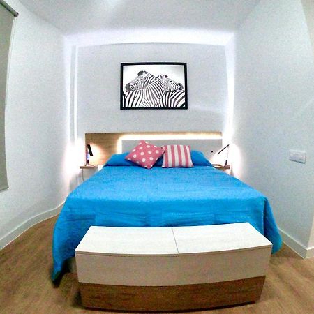 Deluxe Triana Center Apartman Sevilla Kültér fotó