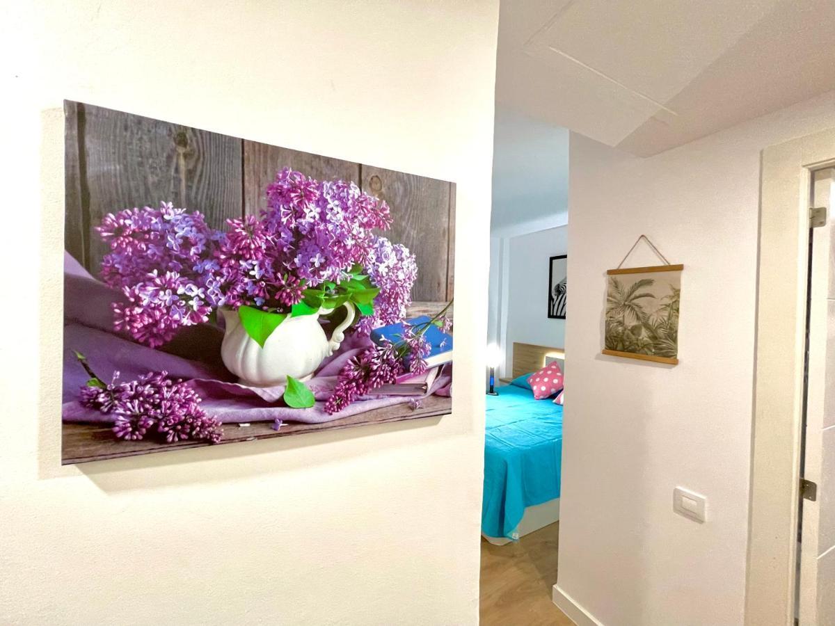 Deluxe Triana Center Apartman Sevilla Kültér fotó