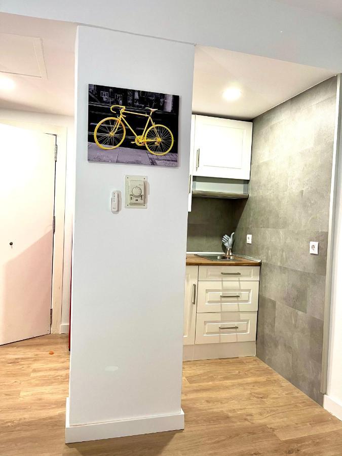 Deluxe Triana Center Apartman Sevilla Kültér fotó