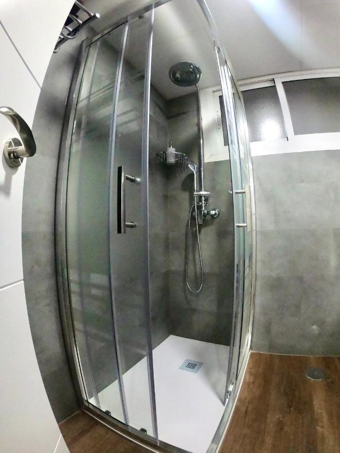 Deluxe Triana Center Apartman Sevilla Kültér fotó